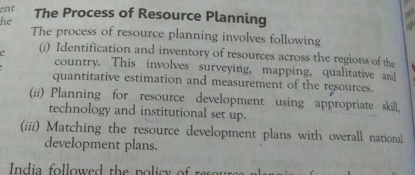 why-is-resource-planning-essential-give-some-examples-which-explain