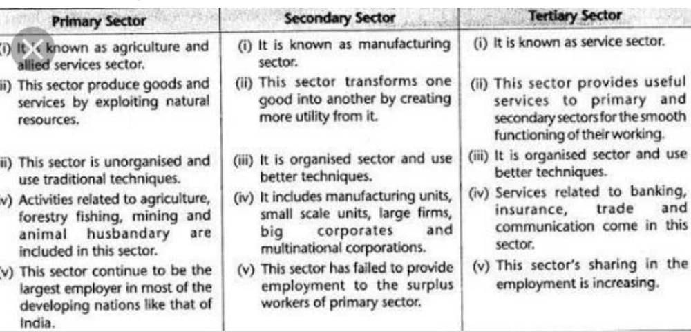 cbse-class-10-sst-economics-chapter-2-sectors-of-the-indian-economy