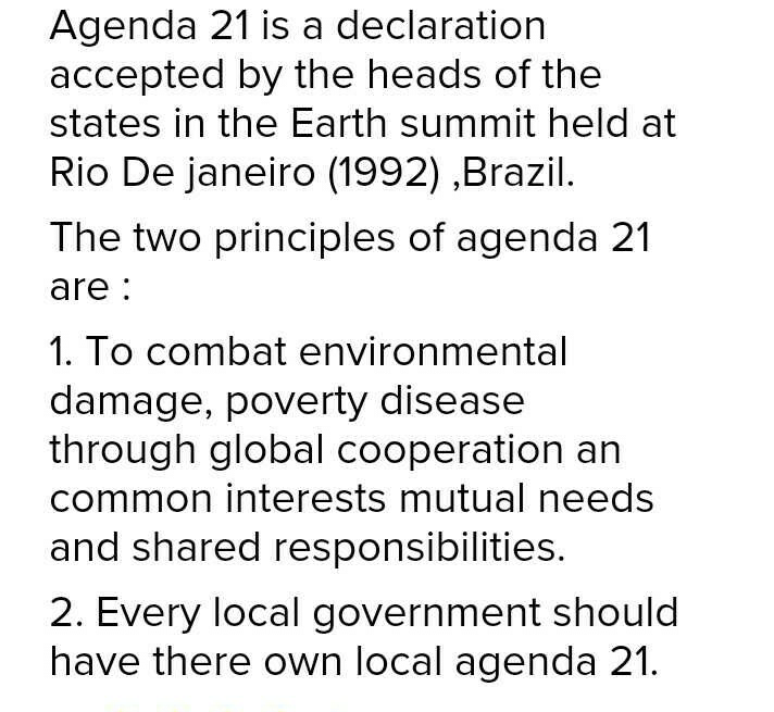 what-is-agenda-21-list-its-two-principles-edurev-class-10-question