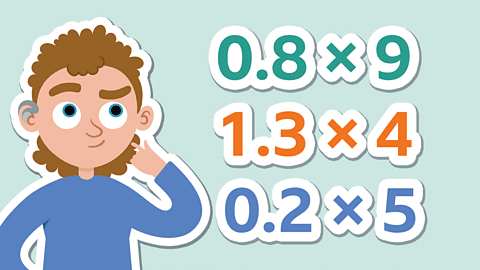 Multiplication Using The Area Model Grid Method - Mathematics For Year 