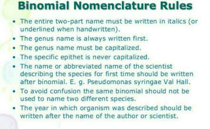 what-are-the-rules-for-nomenclature-edurev-class-9-question