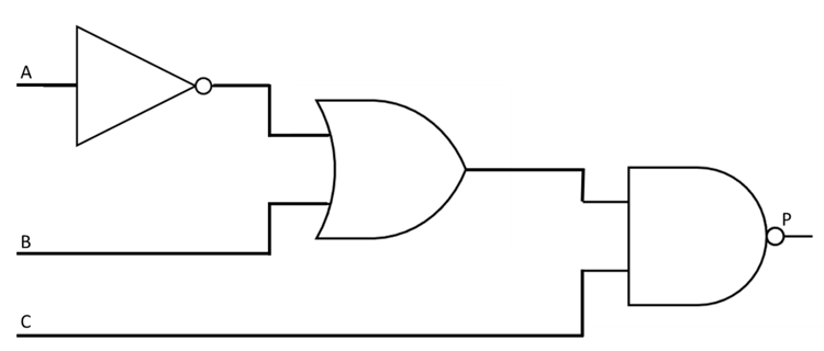 Logic Expressions - Year 11 Pdf Download