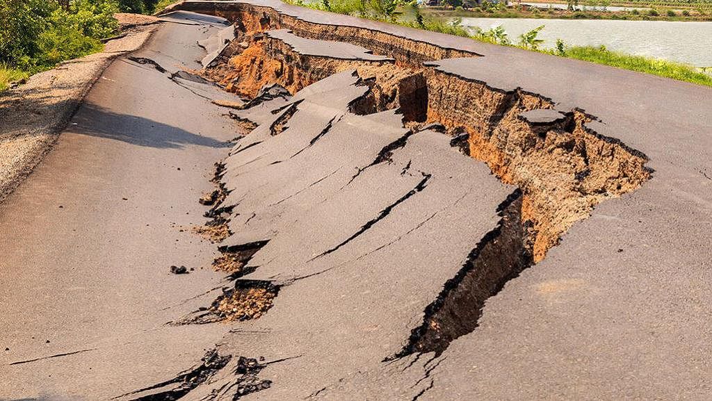 Scientists Say: Earthquake | Science News for Students