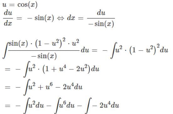 Solve this please 1/underroot cos inverse x dx= underroot sec inversex dx?  - EduRev Class 12 Question