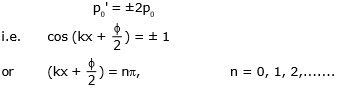 Types: Waves | Physics Class 11 - NEET