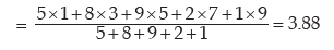 ICAI Notes- Measures of Central Tendency and Dispersion- 2 | Quantitative Aptitude for CA Foundation