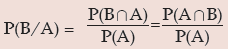 ICAI Notes- Probability- 2 | Quantitative Aptitude for CA Foundation