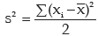 ICAI Notes- Measures of Central Tendency and Dispersion- 2 | Quantitative Aptitude for CA Foundation