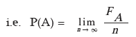 ICAI Notes: Probability- 1 | Quantitative Aptitude for CA Foundation