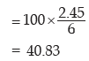 ICAI Notes- Measures of Central Tendency and Dispersion- 2 | Quantitative Aptitude for CA Foundation