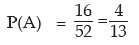 ICAI Notes: Probability- 1 | Quantitative Aptitude for CA Foundation