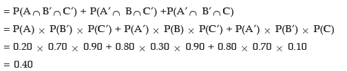 ICAI Notes- Probability- 2 | Quantitative Aptitude for CA Foundation