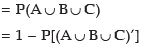 ICAI Notes- Probability- 2 | Quantitative Aptitude for CA Foundation