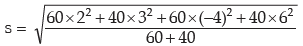 ICAI Notes- Measures of Central Tendency and Dispersion- 2 | Quantitative Aptitude for CA Foundation