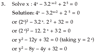 ICAI Notes- Equations and Matrices- 1 | Quantitative Aptitude for CA Foundation
