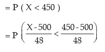 ICAI Notes: Theoretical Distribution- 2 | Quantitative Aptitude for CA Foundation