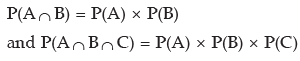 ICAI Notes- Probability- 2 | Quantitative Aptitude for CA Foundation
