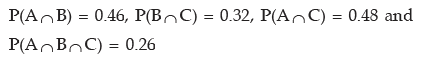 ICAI Notes: Probability- 1 | Quantitative Aptitude for CA Foundation