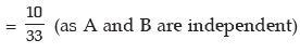 ICAI Notes- Probability- 2 | Quantitative Aptitude for CA Foundation