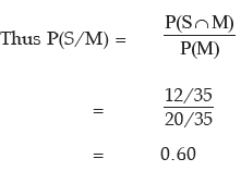 ICAI Notes- Probability- 2 | Quantitative Aptitude for CA Foundation