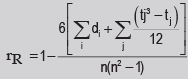 ICAI Notes: Correlation And Regression- 2 - CA Foundation