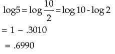 ICAI Notes- Ratio and Proportion, Indices, Logarithms- 2 - CA Foundation