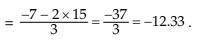 Unit 1: Measures of Central Tendency Chapter Notes | Quantitative Aptitude for CA Foundation