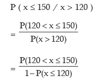 ICAI Notes: Theoretical Distribution- 2 | Quantitative Aptitude for CA Foundation