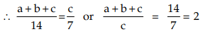 Proportion Chapter Notes | Quantitative Aptitude for CA Foundation