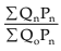 Index Numbers Chapter Notes | Quantitative Aptitude for CA Foundation