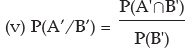 ICAI Notes- Probability- 2 | Quantitative Aptitude for CA Foundation