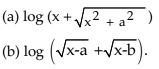 Differential Calculus Chapter Notes | Quantitative Aptitude for CA Foundation