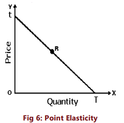 Unit 1: Law of Demand and Elasticity of Demand - 2 Chapter Notes | Business Economics for CA Foundation