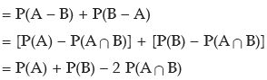 ICAI Notes- Probability- 2 | Quantitative Aptitude for CA Foundation