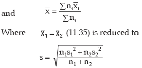 ICAI Notes- Measures of Central Tendency and Dispersion- 2 | Quantitative Aptitude for CA Foundation
