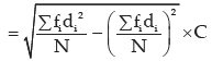ICAI Notes- Measures of Central Tendency and Dispersion- 2 | Quantitative Aptitude for CA Foundation