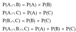ICAI Notes- Probability- 2 | Quantitative Aptitude for CA Foundation