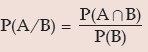 ICAI Notes- Probability- 2 | Quantitative Aptitude for CA Foundation