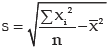 ICAI Notes- Measures of Central Tendency and Dispersion- 2 | Quantitative Aptitude for CA Foundation