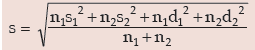 ICAI Notes- Measures of Central Tendency and Dispersion- 2 | Quantitative Aptitude for CA Foundation