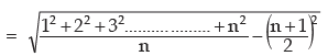 ICAI Notes- Measures of Central Tendency and Dispersion- 2 | Quantitative Aptitude for CA Foundation