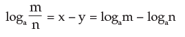 ICAI Notes- Ratio and Proportion, Indices, Logarithms- 2 - CA Foundation
