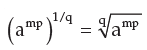 ICAI Notes- Ratio and Proportion, Indices, Logarithms- 2 - CA Foundation