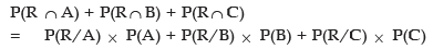 ICAI Notes- Probability- 2 | Quantitative Aptitude for CA Foundation