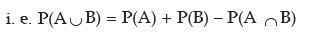 ICAI Notes: Probability- 1 | Quantitative Aptitude for CA Foundation