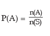 ICAI Notes: Probability- 1 | Quantitative Aptitude for CA Foundation