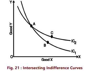 Unit 2: Theory of Consumer Behaviour Chapter Notes | Business Economics for CA Foundation
