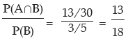 ICAI Notes- Probability- 2 | Quantitative Aptitude for CA Foundation