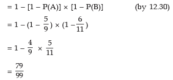 ICAI Notes- Probability- 2 | Quantitative Aptitude for CA Foundation