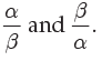ICAI Notes- Equations and Matrices- 1 | Quantitative Aptitude for CA Foundation
